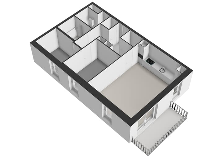 Foto 29 van Elstarstraat 117