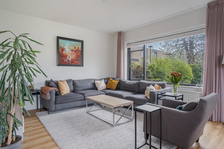 Foto 3 van Rozentuin 8