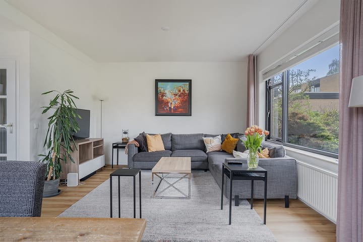 Foto 4 van Rozentuin 8