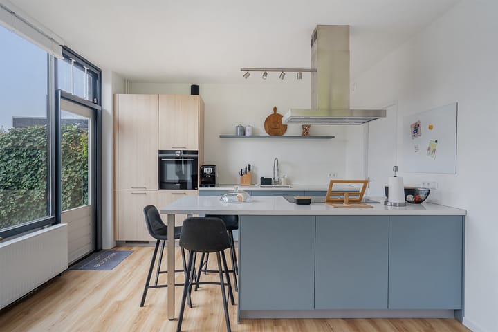 Foto 5 van Rozentuin 8