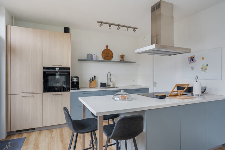 Foto 6 van Rozentuin 8