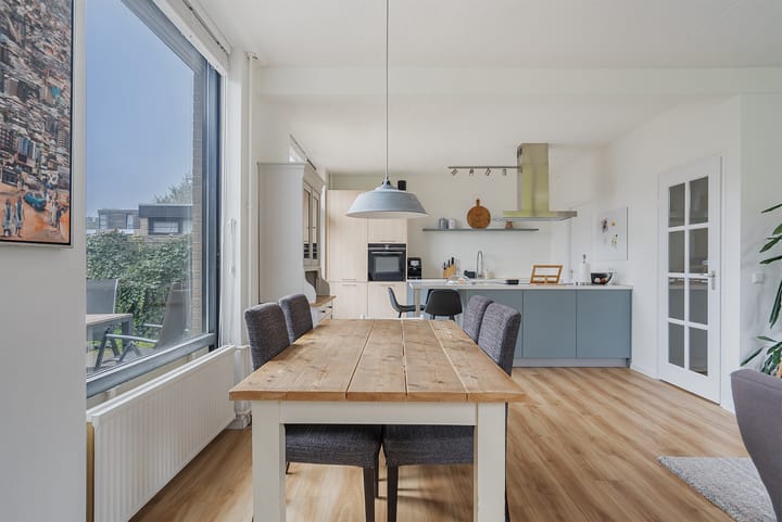 Foto 7 van Rozentuin 8