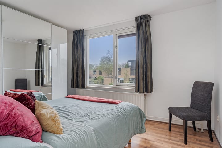 Foto 11 van Rozentuin 8