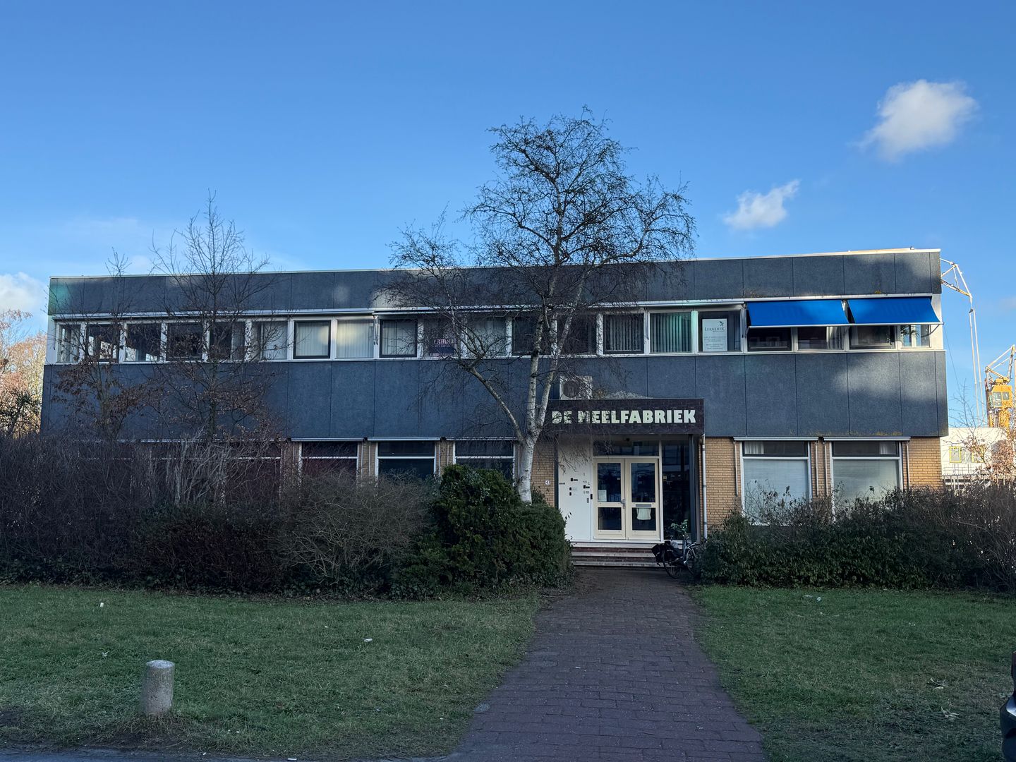 Bekijk foto 1 van Schermerweg 43