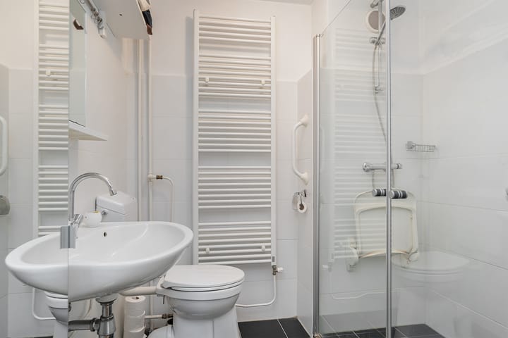 Foto 13 van Rozentuin 8