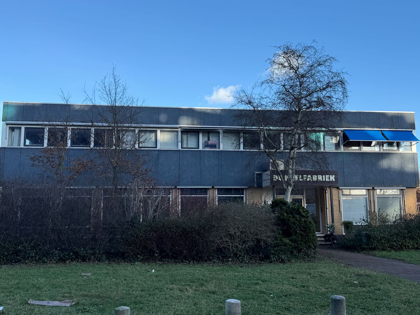 Bekijk foto 2 van Schermerweg 43