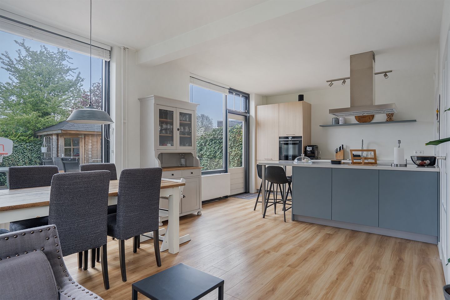 Foto 1 van Rozentuin 8