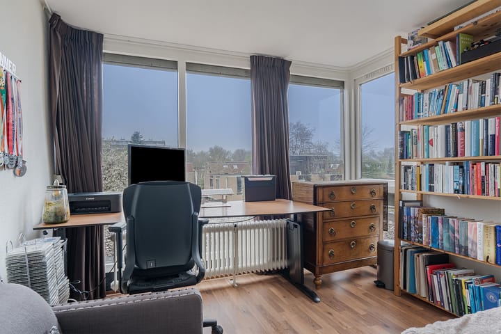 Foto 14 van Rozentuin 8