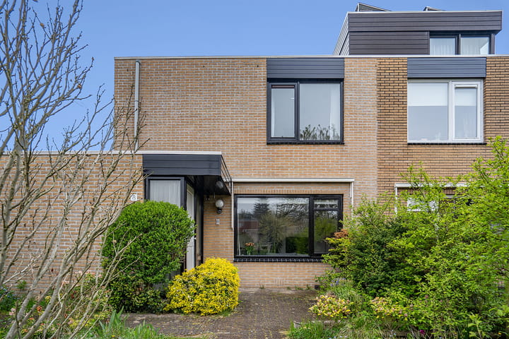 Foto 18 van Rozentuin 8