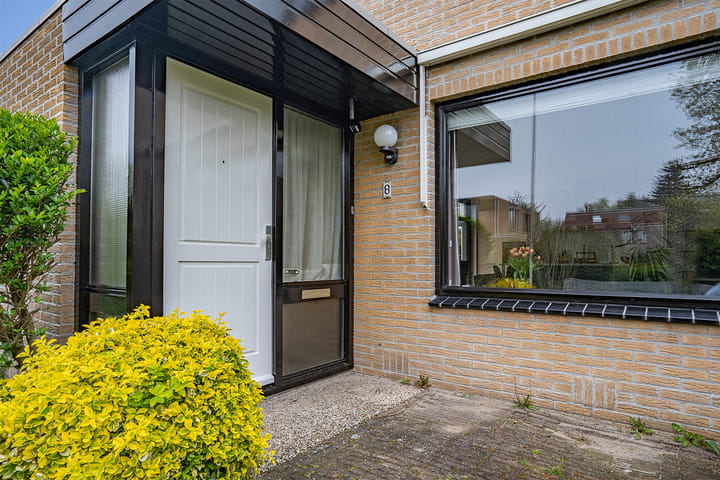 Foto 20 van Rozentuin 8