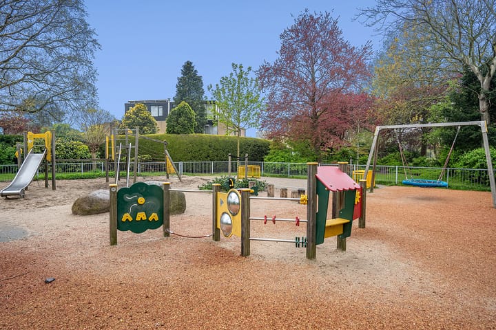 Foto 21 van Rozentuin 8