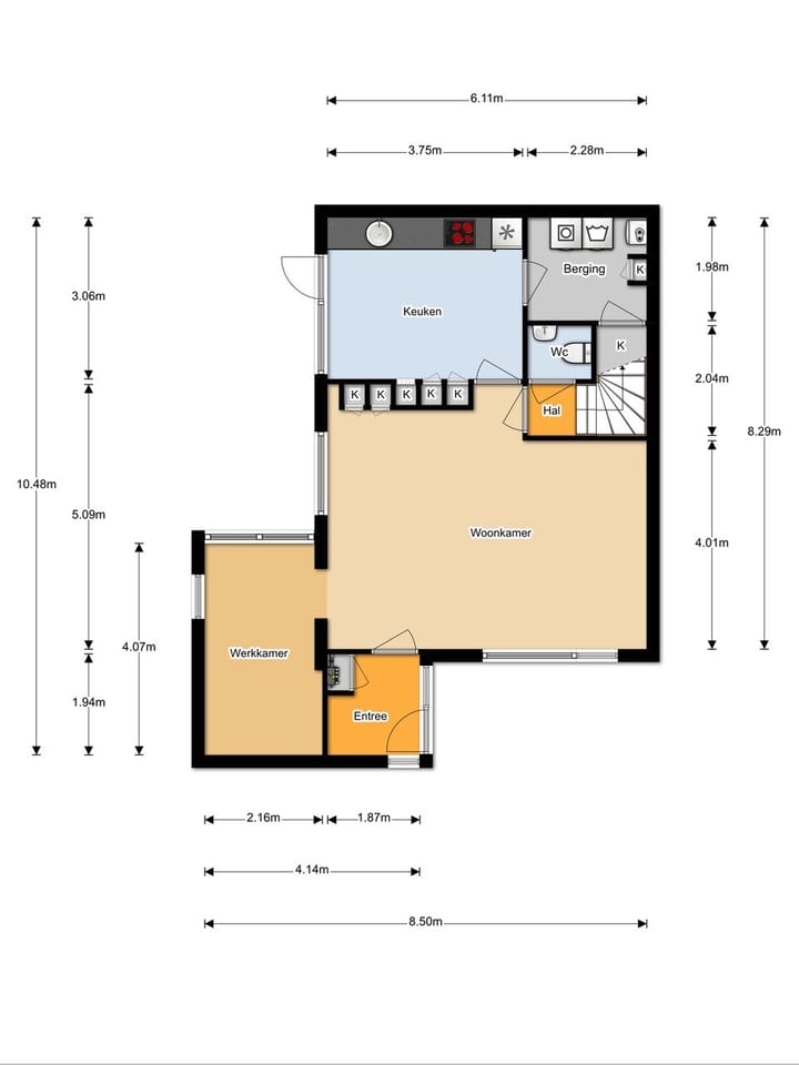 Foto 25 van Rozentuin 8