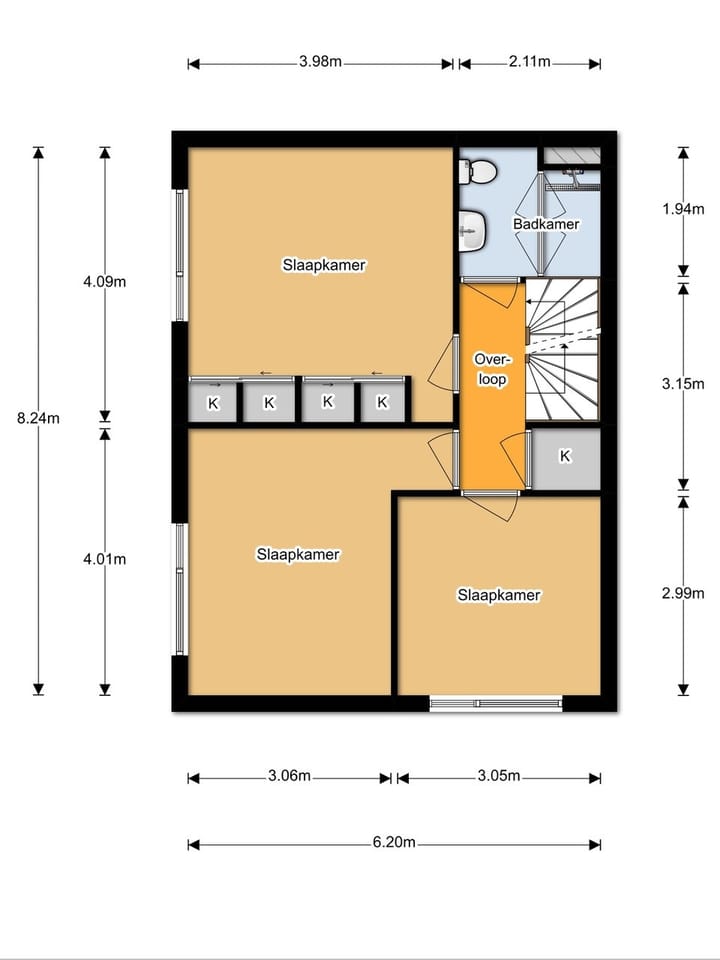 Foto 26 van Rozentuin 8