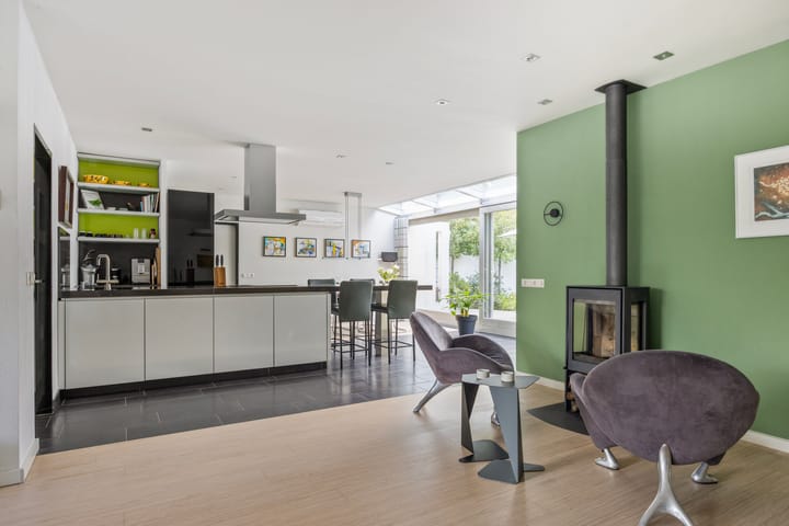 Photo 6 of Koolenstraat 11