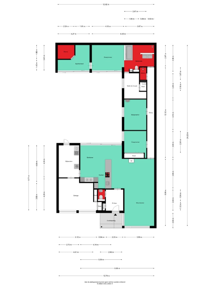 Photo 31 of Koolenstraat 11