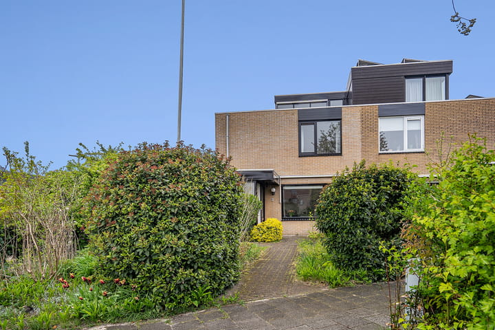 Foto 19 van Rozentuin 8