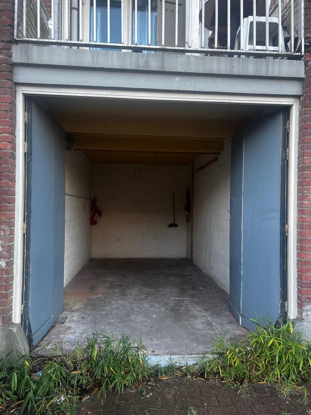 Foto 2 van Henk Hienschstraat 1