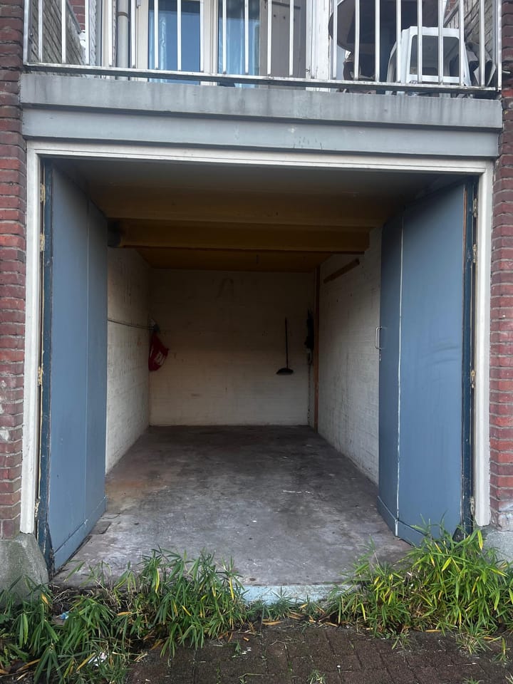 Photo 2 of Henk Hienschstraat 1