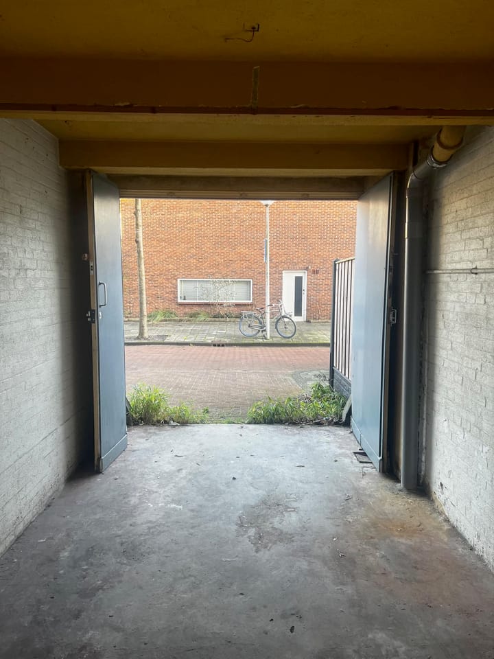 Photo 3 of Henk Hienschstraat 1