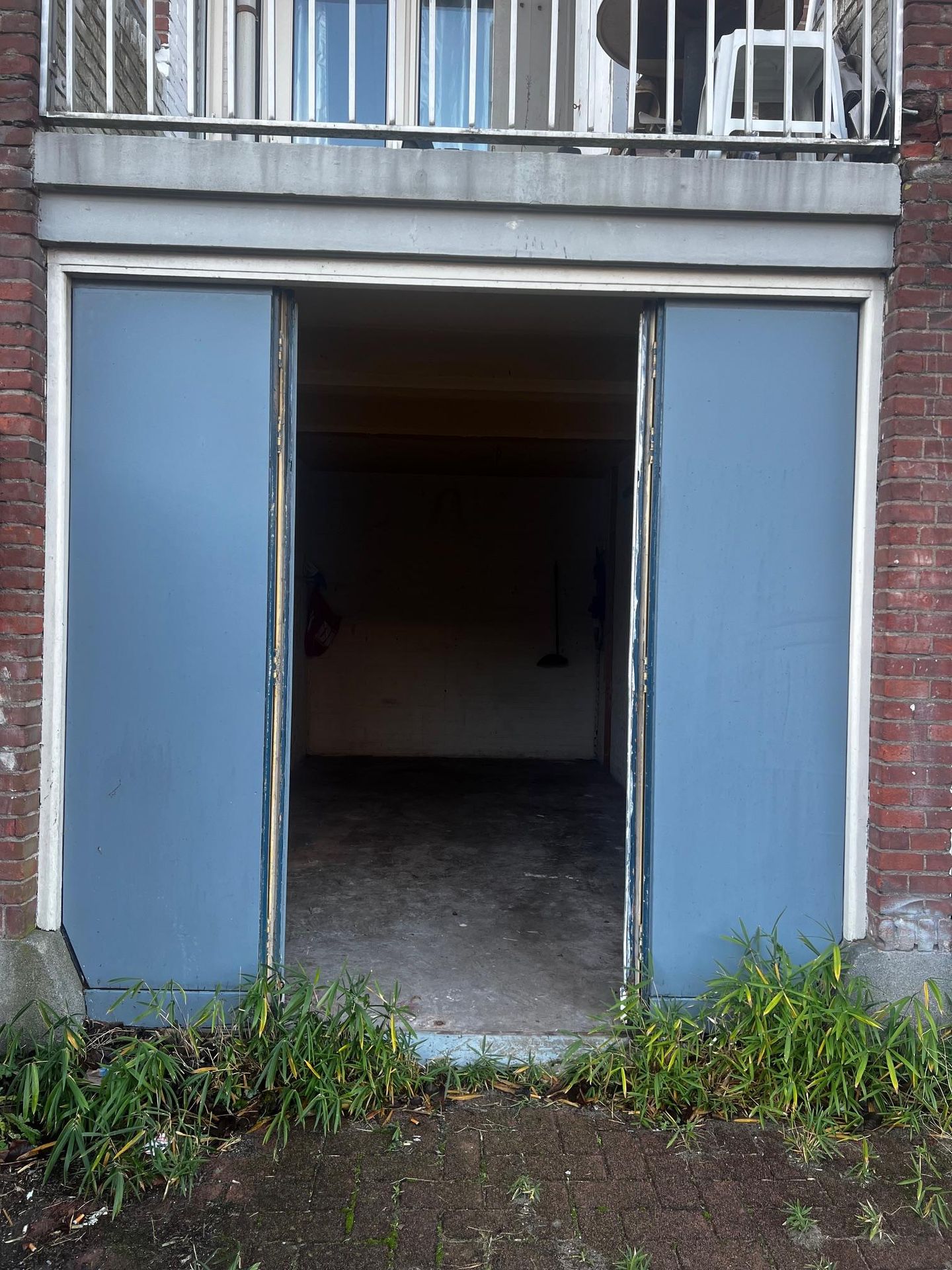 Foto 4 van Henk Hienschstraat 1