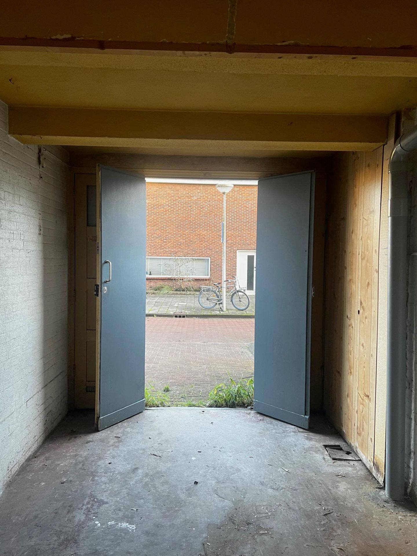 Foto 5 van Henk Hienschstraat 1