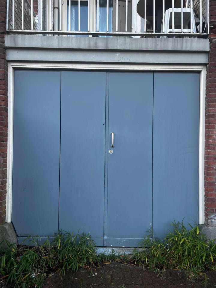 Photo 7 of Henk Hienschstraat 1