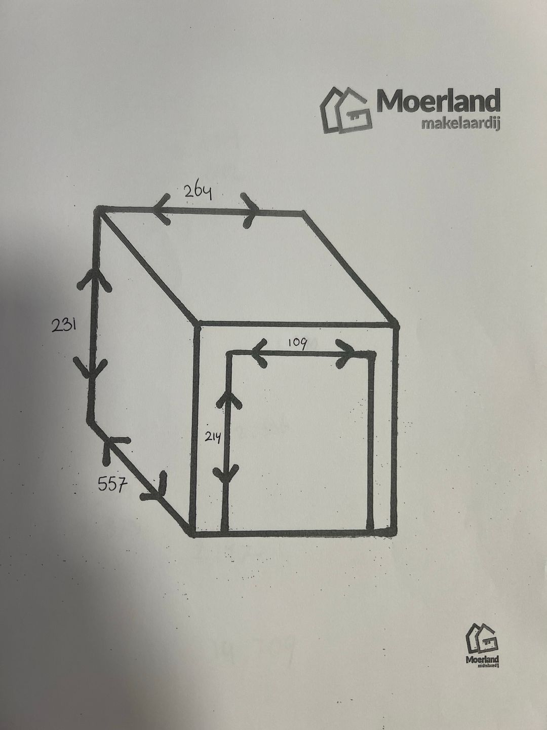 Foto 8 van Henk Hienschstraat 1