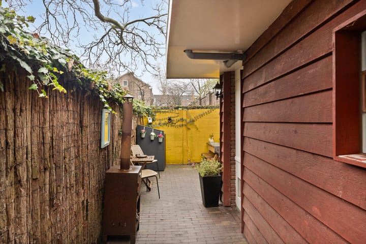 Foto 24 van Leo XIII-straat 86