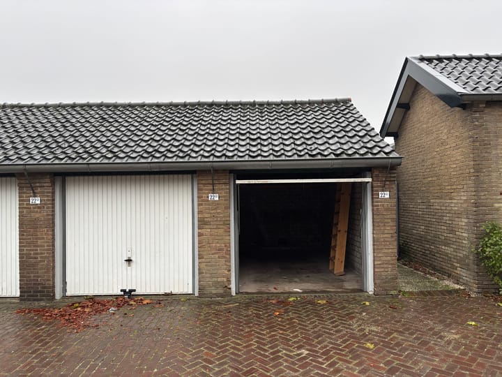 Foto 2 van Frans Halslaan 22-G1