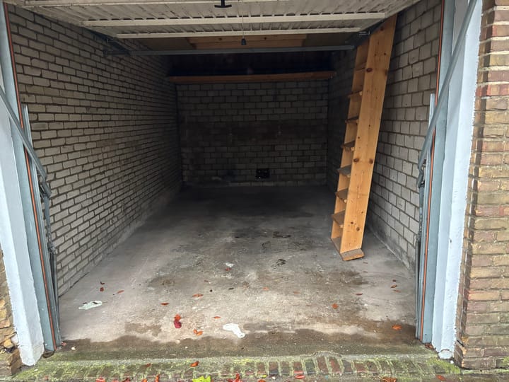 Foto 3 van Frans Halslaan 22-G1