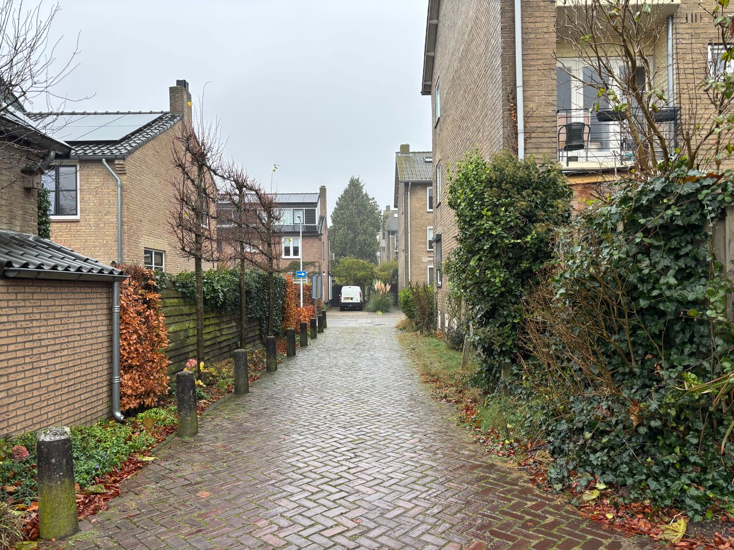 Photo 4 of Frans Halslaan 22-G1