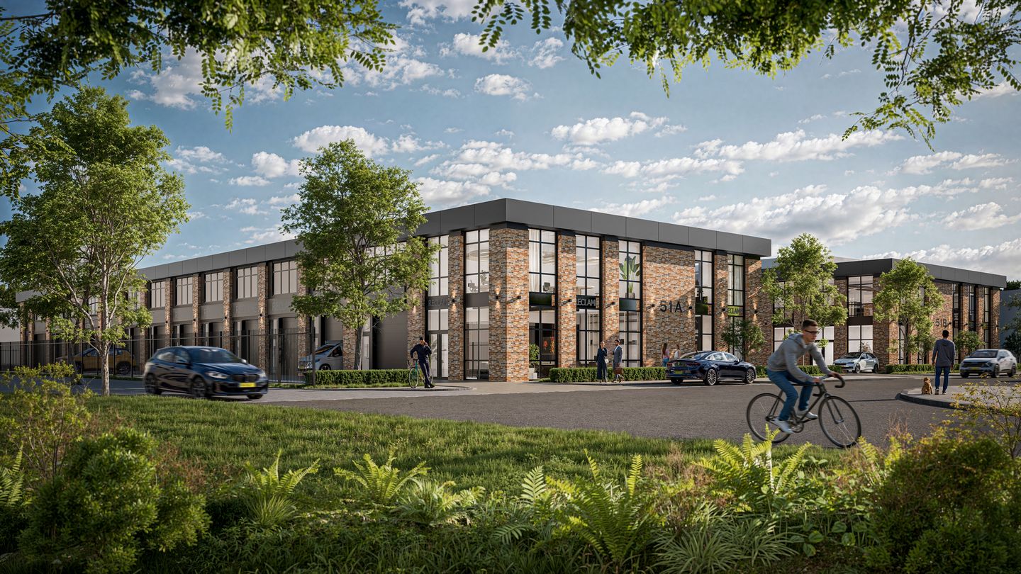 View photo 2 of Fermiweg 51