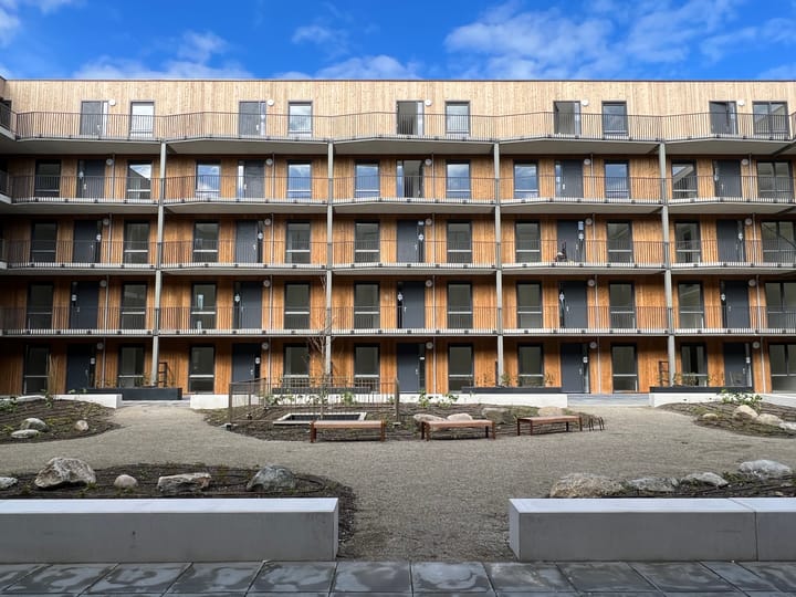 Foto 2 van Hickorylaan 168