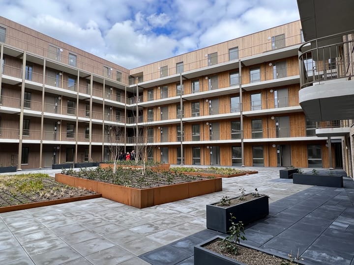 Foto 8 van Hickorylaan 168