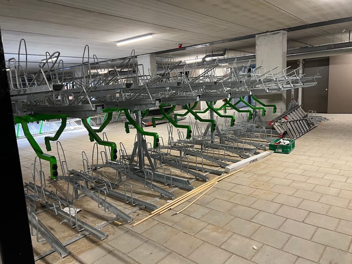 Foto 11 van Hickorylaan 168