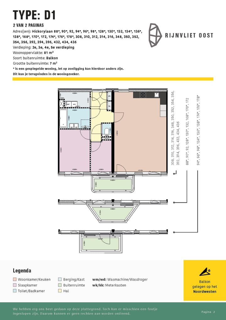Foto 12 van Hickorylaan 168