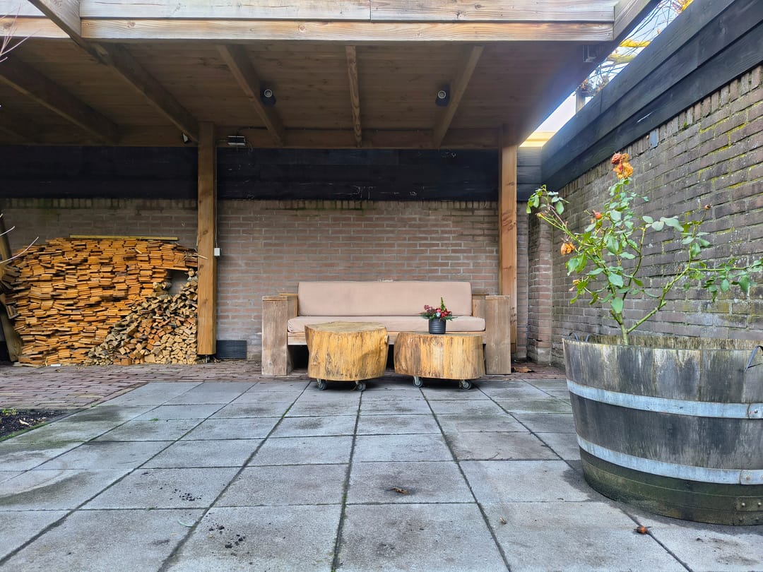 Foto 43 van Oudedijk 64