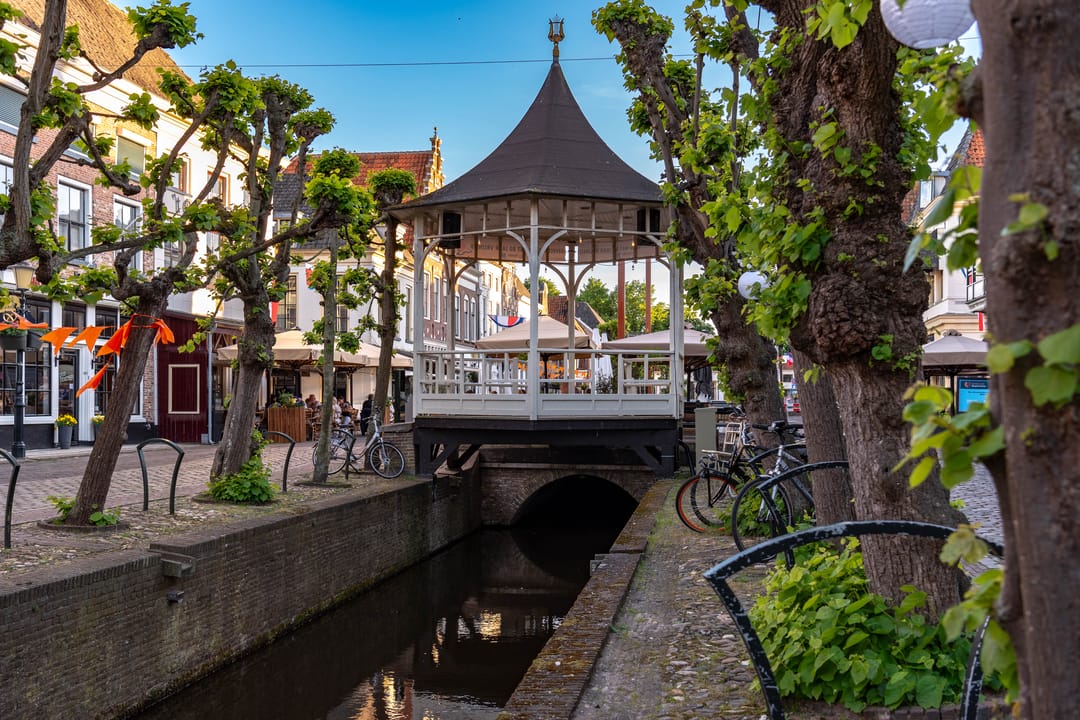 Photo 41 of Noorderkerkstraat 5