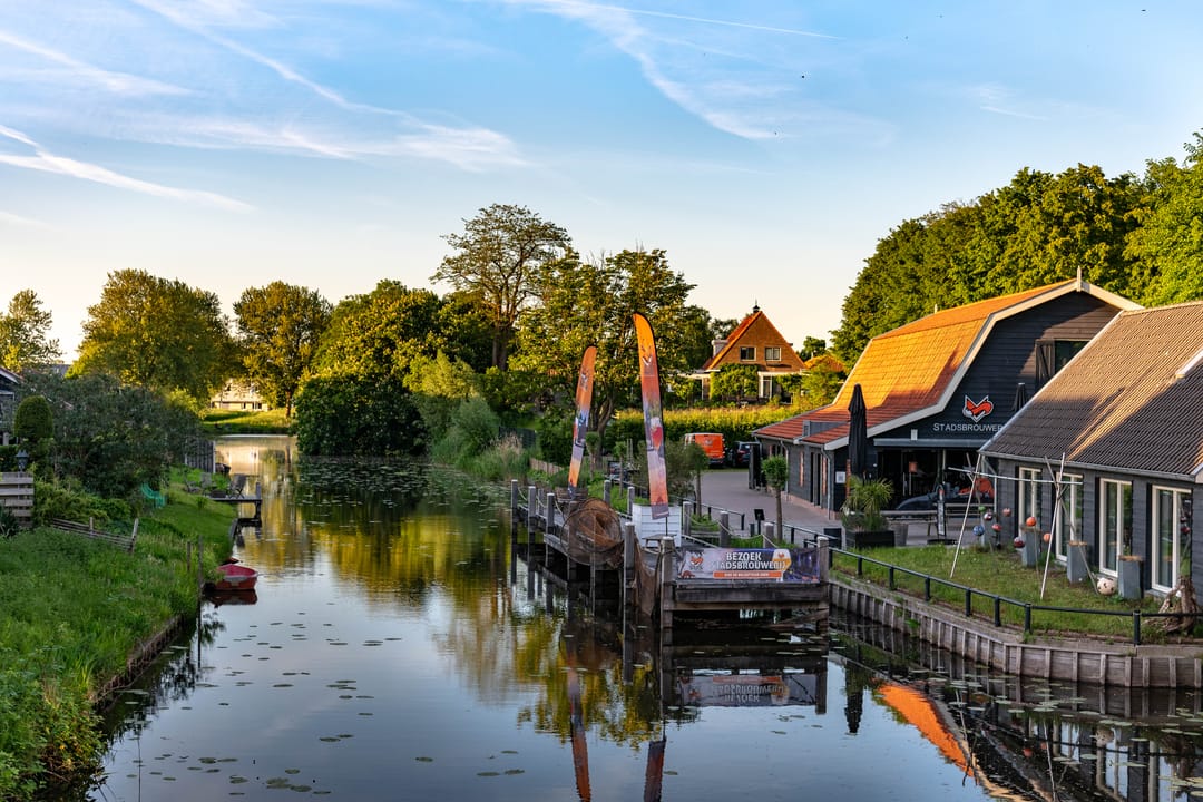 Photo 43 of Noorderkerkstraat 5
