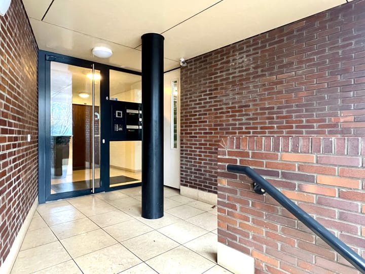 Foto 6 van Wimbledonpark 281