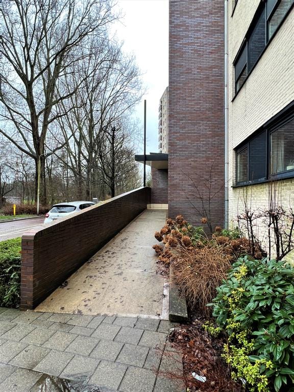 Foto 5 van Wimbledonpark 281