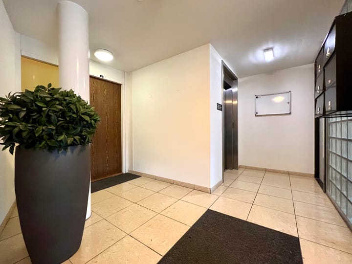 Foto 7 van Wimbledonpark 281