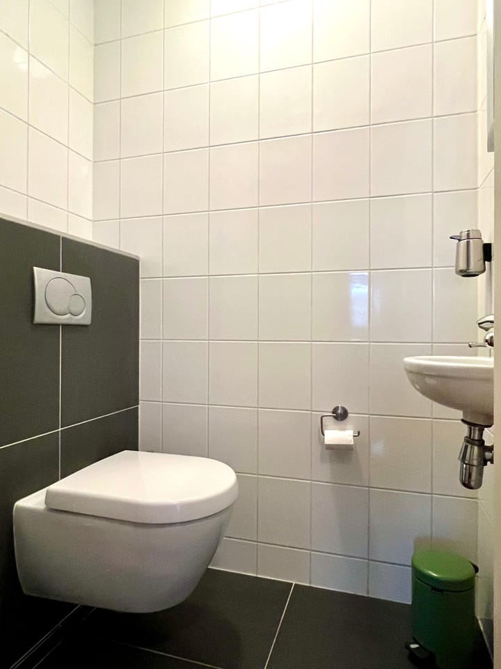 Foto 11 van Wimbledonpark 281