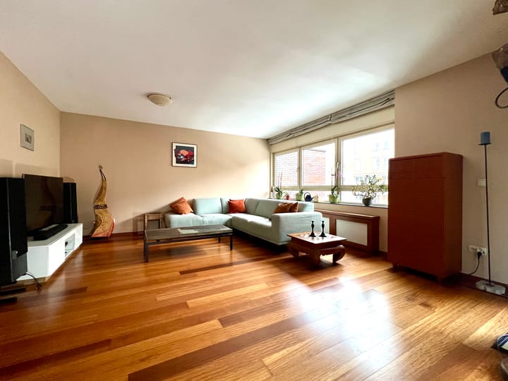 Foto 12 van Wimbledonpark 281