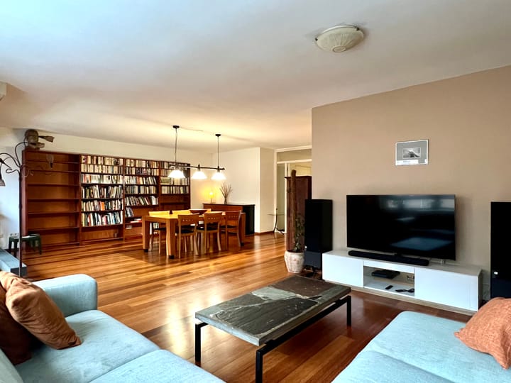 Foto 13 van Wimbledonpark 281