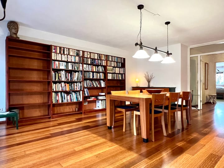 Foto 15 van Wimbledonpark 281