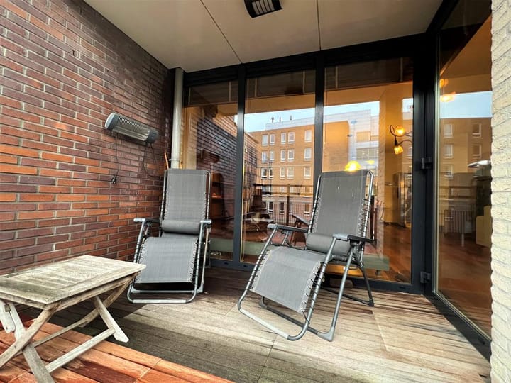 Foto 21 van Wimbledonpark 281