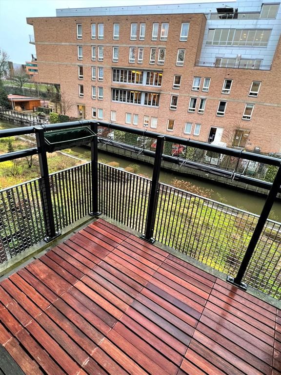 Foto 23 van Wimbledonpark 281