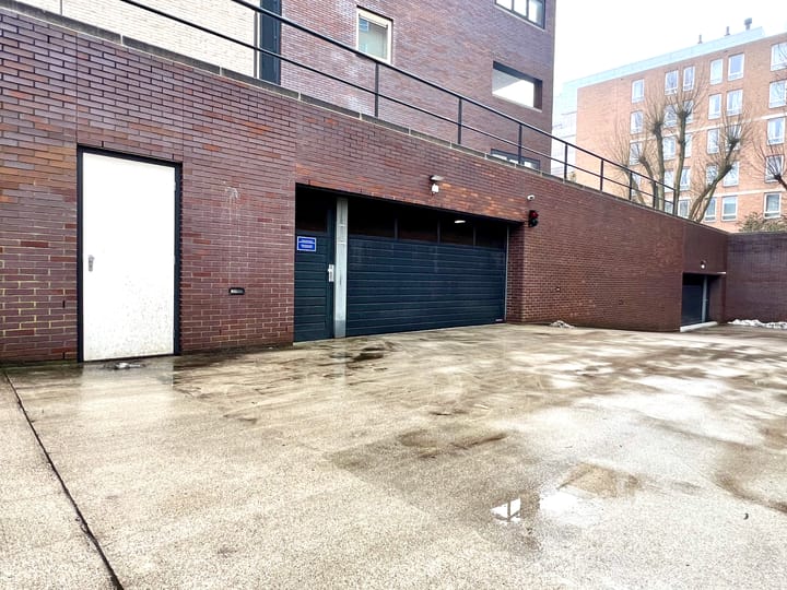 Foto 32 van Wimbledonpark 281