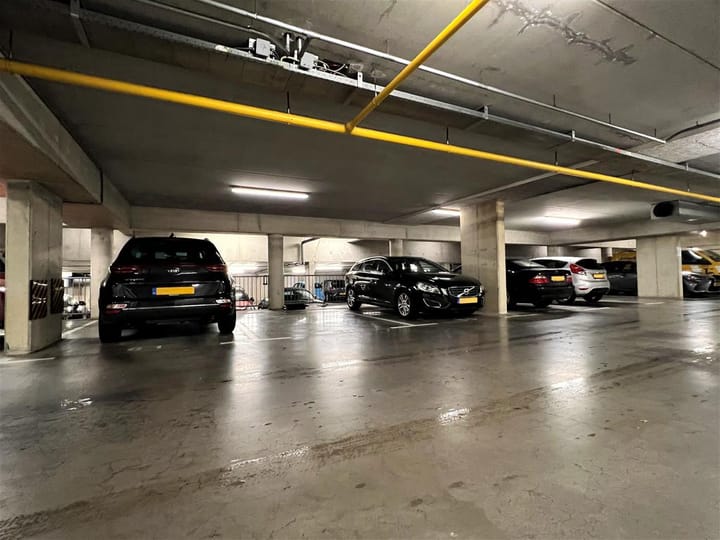 Foto 34 van Wimbledonpark 281